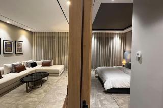 Deluxe Ocean Suite - By AppartAli - Casablanca - 3