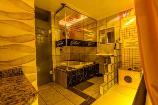 Motel Kaskata - Santa Cruz do Sul - 9