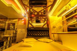 Motel Kaskata - Santa Cruz do Sul - 6