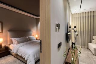Royal Suite by the Ocean - By Appartali - Casablanca - 4