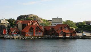 Sirevåg Konferansehotell AS - Sirevåg - 6