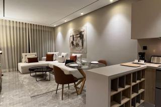Royal Suite by the Ocean - By Appartali - Casablanca - 8