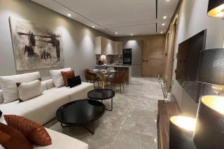 Royal Suite by the Ocean - By Appartali - Casablanca - 3