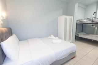 Athens City Themis 5 - 7