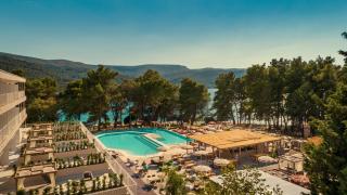 PLACES Hvar Hotel by Valamar - Stari Grad - 6