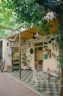 El Alero Hospedaje - Mendoza - 8