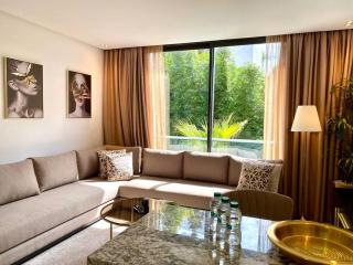 La Corniche Garden View - By AppartAli - Casablanca - 7