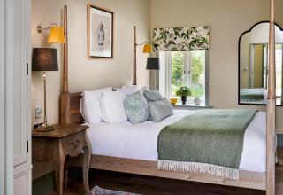 The Montagu Arms - Beaulieu - 0