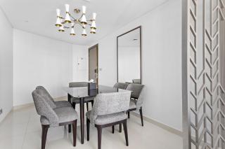 Elegant 1BR - Spacious & Luxury - Canal View - 8