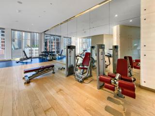 Elegant 1BR - Spacious & Luxury - Canal View - Dubai - 2