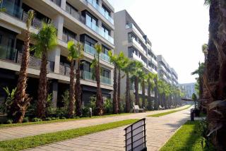 La Corniche- Fab Design Ocean - By AppartAli - 9