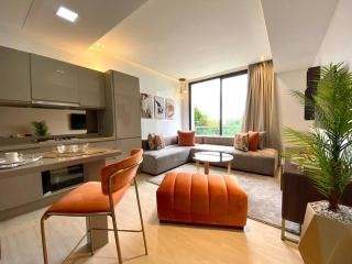 La Corniche- Fab Design Ocean - By AppartAli - Casablanca - 9