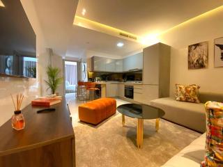 La Corniche- Fab Design Ocean - By AppartAli - Casablanca - 8