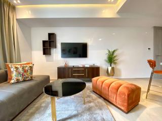 La Corniche- Fab Design Ocean - By AppartAli - 6