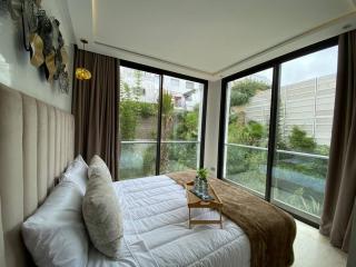La Corniche- Fab Design Ocean - By AppartAli - Casablanca - 3