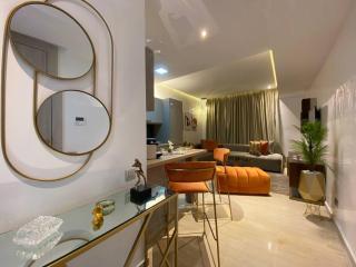 La Corniche- Fab Design Ocean - By AppartAli - Casablanca - 1