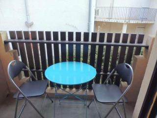 Studio 2 lits barbotan les thermes - Cazaubon - 4