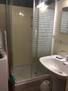 Studio 2 lits barbotan les thermes - Cazaubon - 1
