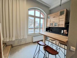 Live & Travel Apartments Waterlane Vintage - Danzig - 5