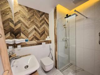 Live & Travel Apartments Waterlane Vintage - Danzig - 1