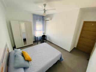 Apartamento ZAPILLO IRIA 1 - Almería - 0