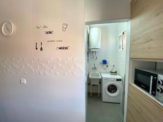 Apartamento ZAPILLO IRIA 1 - Almería - 3