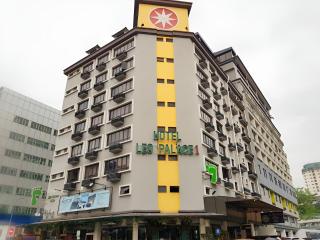 Leo Palace Hotel - Kuala Lumpur - 0