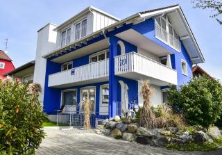 Domicilio Azzurro - Lindau - 0