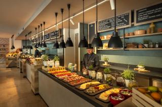 PLACES Hvar Hotel by Valamar - Stari Grad - 2