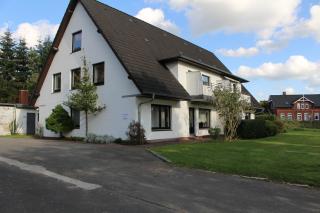 Hotel zur Treene - Schwabstedt - 8