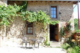 Chez marie - Rochechouart - 0