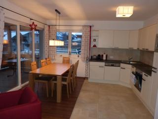 Apartmán Fürth - Kaprun - 5