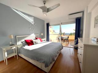 Duplex-Townhouse en Marbella - vistas al mar -sea view - 1