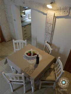 Trulli MADIA Luxury Alberobello - Alberobello - 9