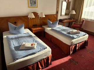 Hotel Söllner - Tettau - 5