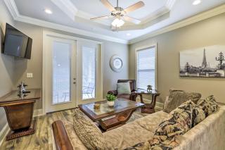 Diamondhead Condo - Marina, Pool Access and Golfing! - Diamondhead - 7