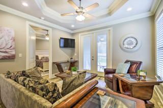 Diamondhead Condo - Marina, Pool Access and Golfing! - Diamondhead - 6