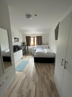 Pannonia Appartements - 1