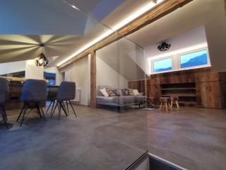 Panorama Lodge Edelweiss - Gosau - 8