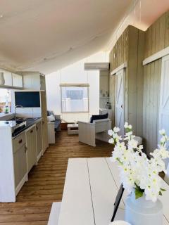 Villa Alwin Beach Resort - Cupra Marittima - 1