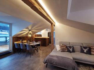 Panorama Lodge Edelweiss - Gosau - 5