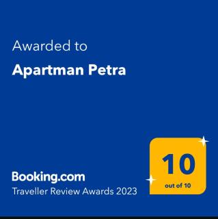 Apartman Petra - Makarska - 9