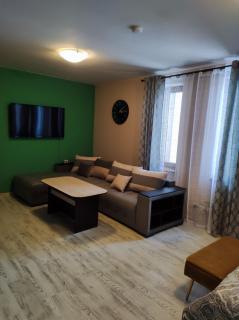 Апартаменты Grand Ressort - 2