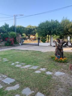 House with garden - 6