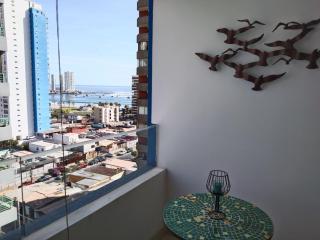 Departamento sector Cavancha - Iquique - 8