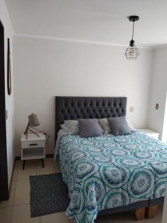 Departamento sector Cavancha - Iquique - 9