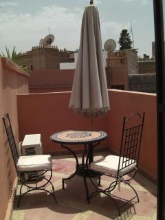Riad Al Rimal & Spa - Marrakesch - 7