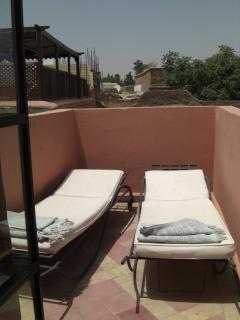 Riad Al Rimal & Spa - Marrakesch - 6