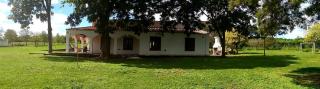 CASA QUINTA LA ENCANTADA - San Miguel de Tucumán - 9