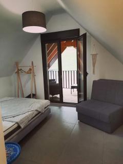 Gîtes chez Sylvie - Arreau - 2